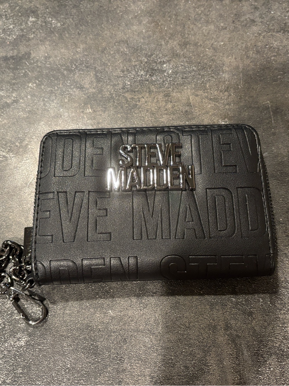 Steve Madden wallet